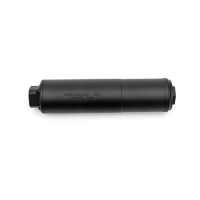 PTS Syndicate Airsoft Griffin Armament GP5 Direct Thread Suppressor
