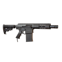 Wolverine Genesis Arms Gen-12 MTW SBS HPA Airsoft Shotgun