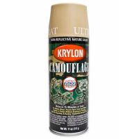 Krylon Spray Paint-Sand