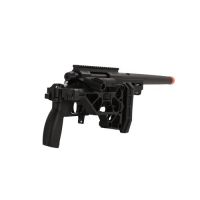 Silverback Airsoft Tac-41L Bolt Action Rifle, Lite Chassis & Recon Stock - Black