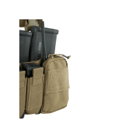 Viper Tactical VX Buckle Up Ready Chest Rig - Dark Coyote