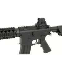CYMA M4 CM506 RIS CQB Electric Airsoft Rifle