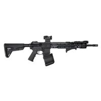 Magpul M-LOK AFG Angled Fore Grip - Black