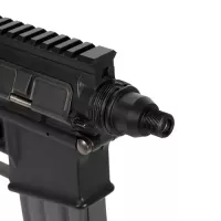 Laylax EVOLT M4!a Outer Barrel Base Short