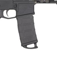 PMAG® Ranger Plate – AR/M4 GEN M3, 3 Pack - Black