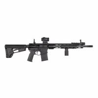 ACS-L Carbine Stock – Mil-Spec