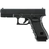 Umarex Glock 17 Gen3 (GHK) GBB Pistol