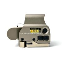 Evolution Gear GEN2 EXPS3-0 Red Dot Sight