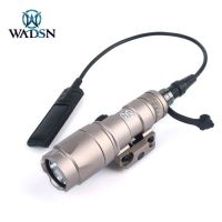 WADSN M300A Mini Scout Rifle Light - Dark Earth