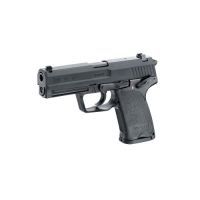 Umarex Heckler & Koch P8 A1 Gas Blowback Pistol