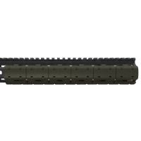 Magpul M-LOK Rail Cover - Type 2 - Olive Drab Green