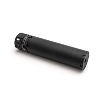 PTS Syndicate Dead Air Keymicro Mount - Black