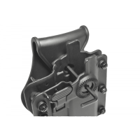 Swiss Arms AdaptX Level 2 Holster - Black