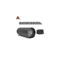 Airtech Studios Supressor Extension unit for Ares Amoeba 407mm