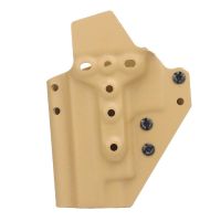 Nuprol Kydex Holster for R226 Series - Tan