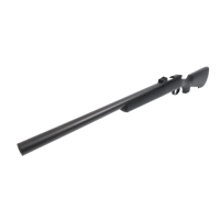 Laylax VSR-10 Carbon Fibre Outer Barrel