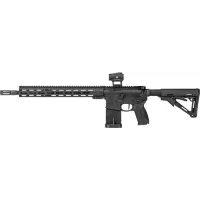 Vortex Optics Crossfire II 2 MOA Red Dot
