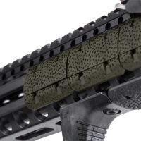 Magpul M-LOK Rail Cover - Type 2 - Olive Drab Green