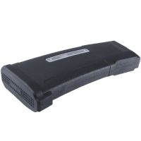 Nuprol W-Mag A Flash High-Cap Mag 380rnd - Black