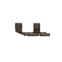Evolution Gear SP style QDP-4616 mount 1.54''/30mm