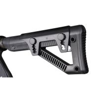 Vorsk VMP-2D Gas Blowback DMR Rifle (1.9J) - Black