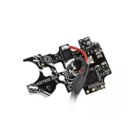 Gate ASTER SX EXPERT for V2 GB + Quantum Trigger - Front Wired