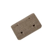 Magpul M-LOK Rail Cover (6 Pack) - Type 2 - Flat Dark Earth