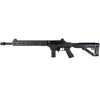 Vorsk VMP-2D Gas Blowback DMR Rifle (1.9J) - Black
