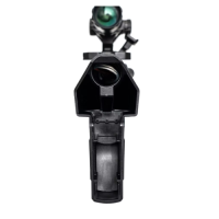 PTS EPS-2 Enhanced Polymer Stock Gen. 2