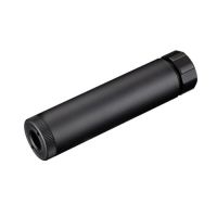 Tokyo Marui Tactical Silencer for HK45/FNX - Black