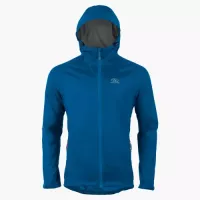 STOW & GO PACK AWAY WATERPROOF AND WINDPROOF MEN's JACKET