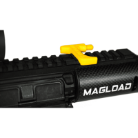 Magload .22LR Rail Mounted Breech Safety Flag