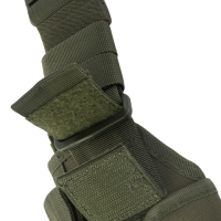 Viper Tactical Adjustable Holster - Olive Green