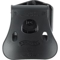 Walther Belt Paddle Holster for all PPQ M2 Models (Airsoft/T4E/Firearm)