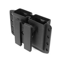 Laylax P90 Kydex Magazine Holder Pouch - Black