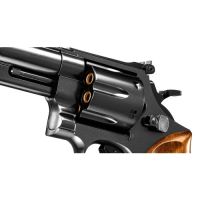 Tokyo Marui M29 4" .44 Magnum Revolver - Black