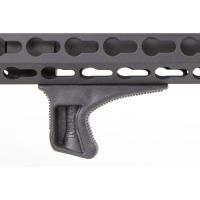 BCM Kinesthetic Angled Grip - KeyMod - Black