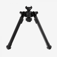 Magpul Bipod for 1913 Picatinny Rail - Black