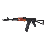 SA-J04 EDGE 2.0™ AK Carbine Replica