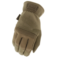 Mechanix Fast Fit Gloves - Coyote