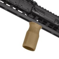 M-LOK MVG Vertical Grip M-LOK Slot System - Modified Coyote Brown