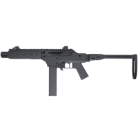 Vorsk VMP-2SD (1J / 330fps Select Fire) - Black
