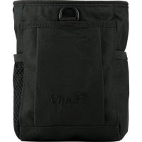 Viper Tactical VP Elite Dump Bag - Black