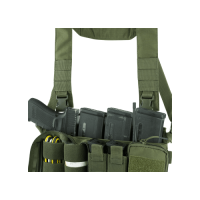 Viper Tactical VX Buckle Up Ready Chest Rig - Green