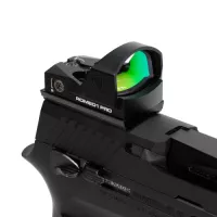 Laylax P320 Full Size Multi-Mount Plate