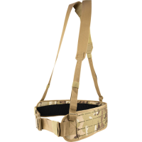 Viper Tactical Skeleton Harness Set - VCAM