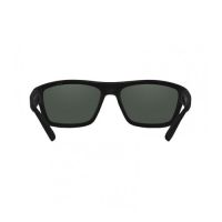 Wiley X Peak Captivate Blue Mirror/Matt Black Frame Safety Sunglasses