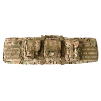 Nuprol PMC Deluxe Soft Rifle Bag 46" - Camo