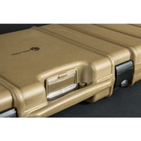 Evolution Hard Case - Tan
