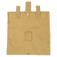 Folding Dump Bag